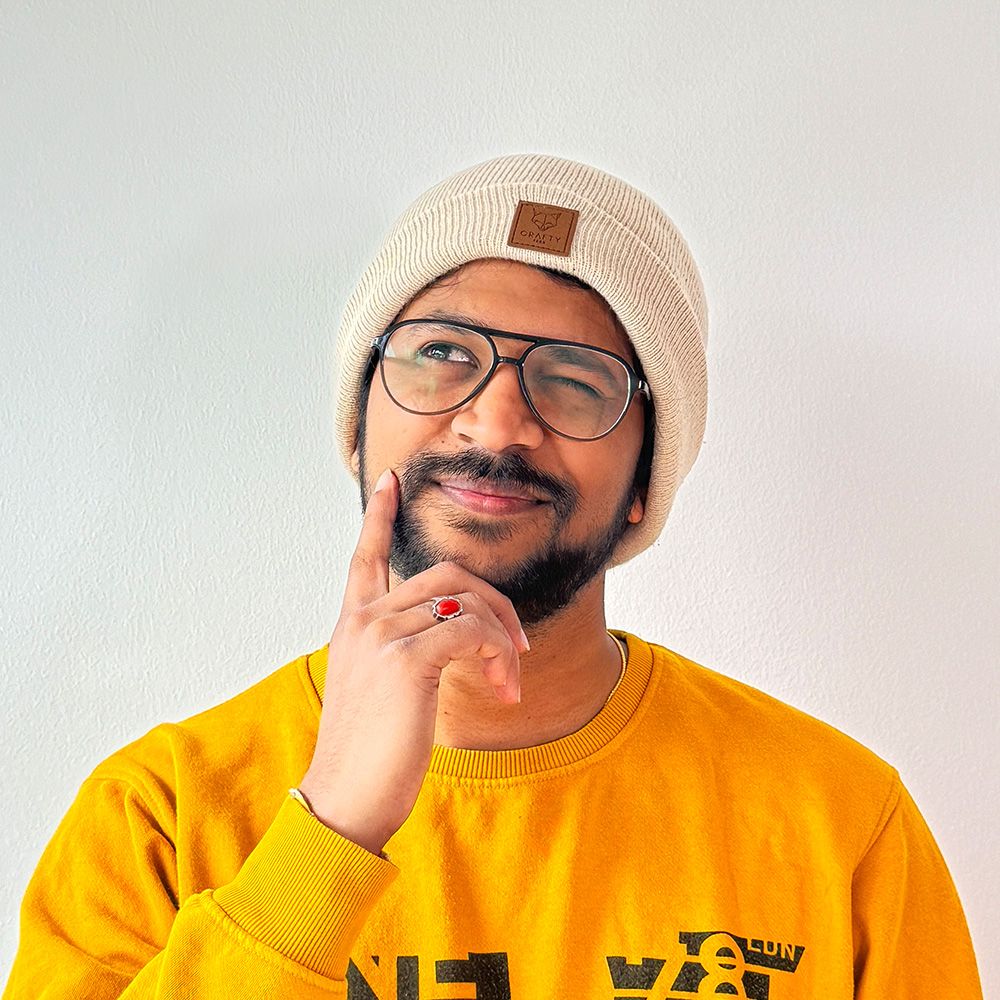 Nikhil