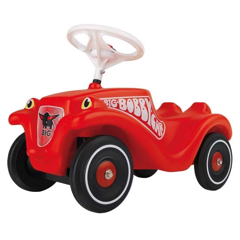 Bobby-Cars & Rutscher