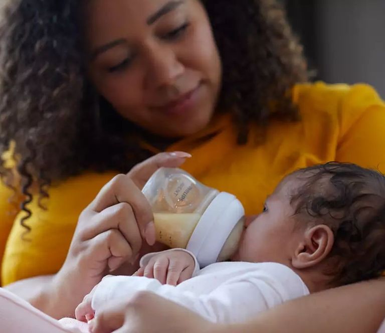 Philips Avent Babyflaschen & Sauger