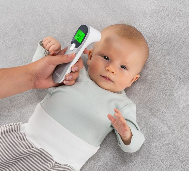 Babypflege