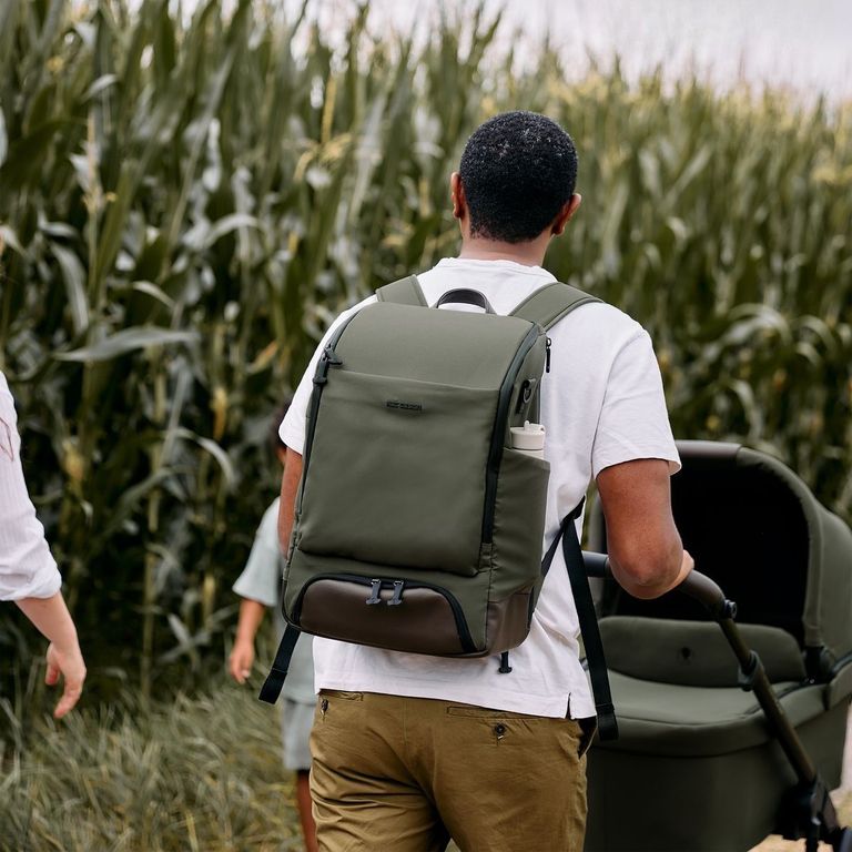 Wickeltaschen & Wickelrucksäcke