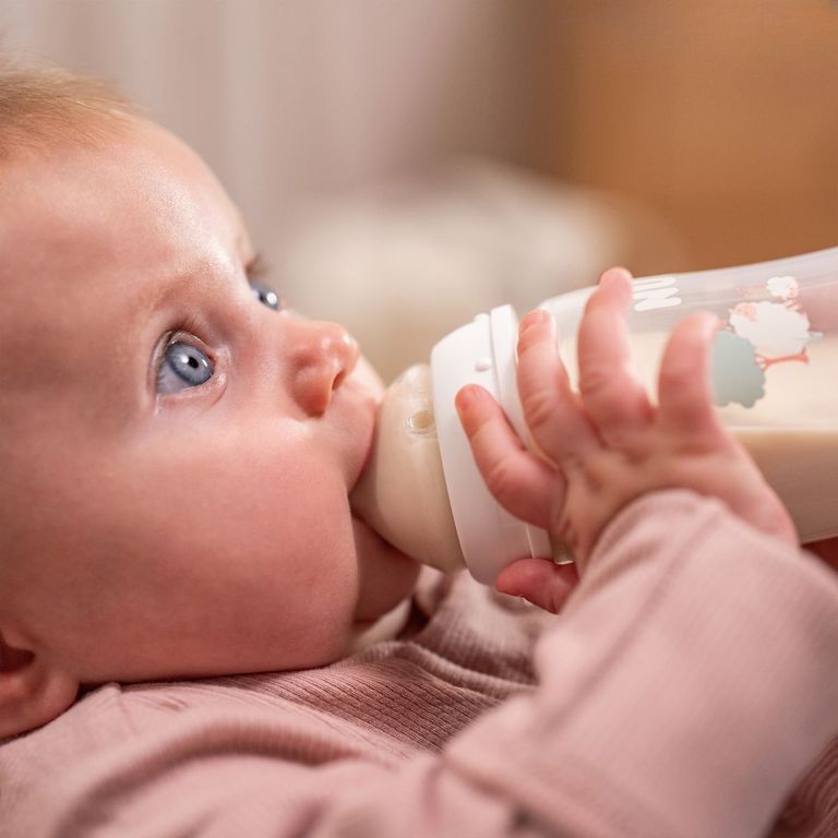 Babyflaschen