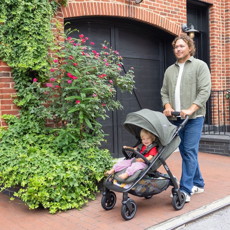 Come trovare il passeggino e il seggiolino auto Joie giusti