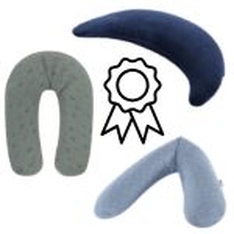 Top Rated Nursing Pilows