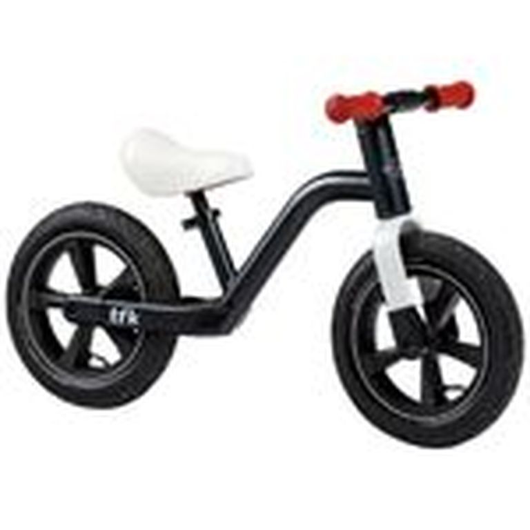 Balance Bikes