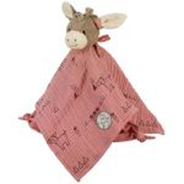 babyspielzeug schmusetuch sterntaler esel emmi