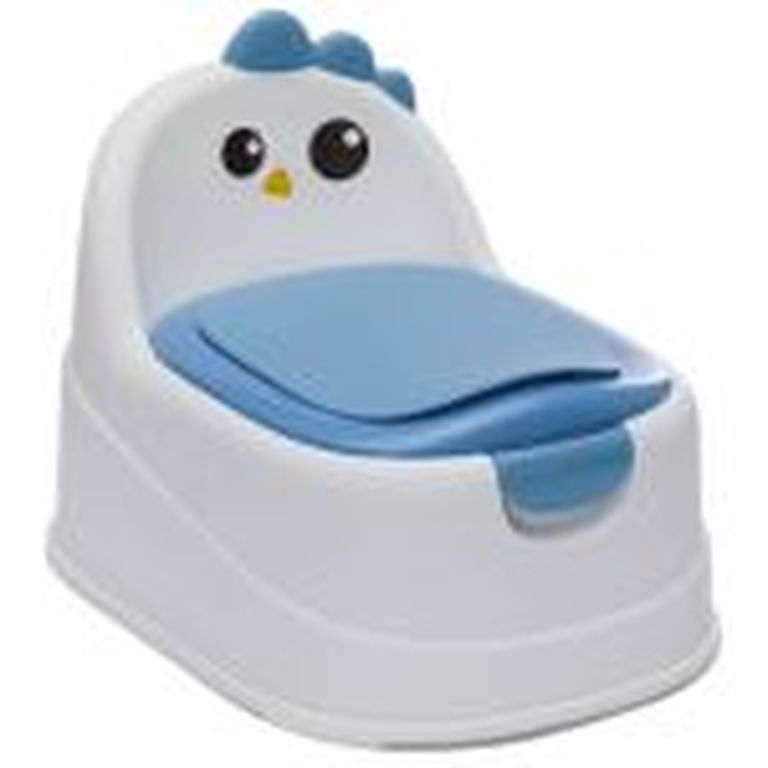 Kindertoiletten