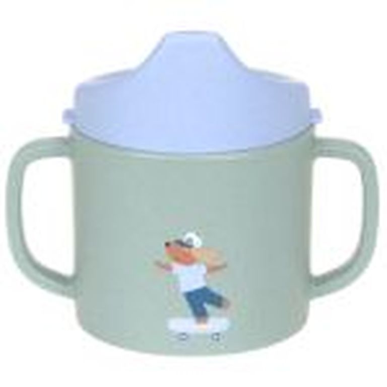 Baby Nutrition