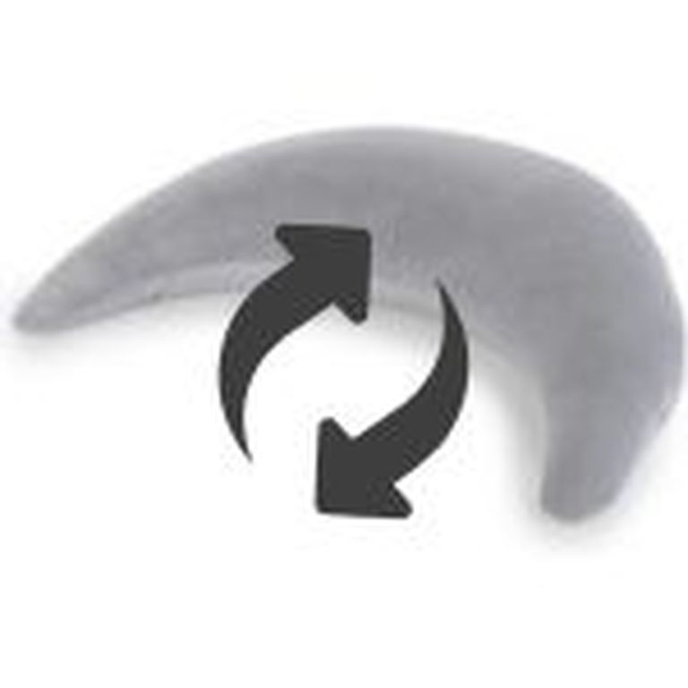 Refillable
