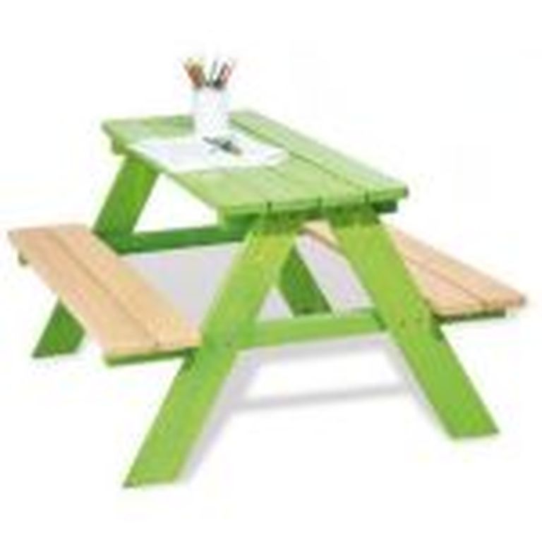 Mobili da giardino per bambini