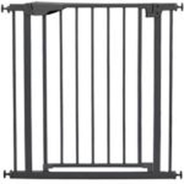 Safety gates