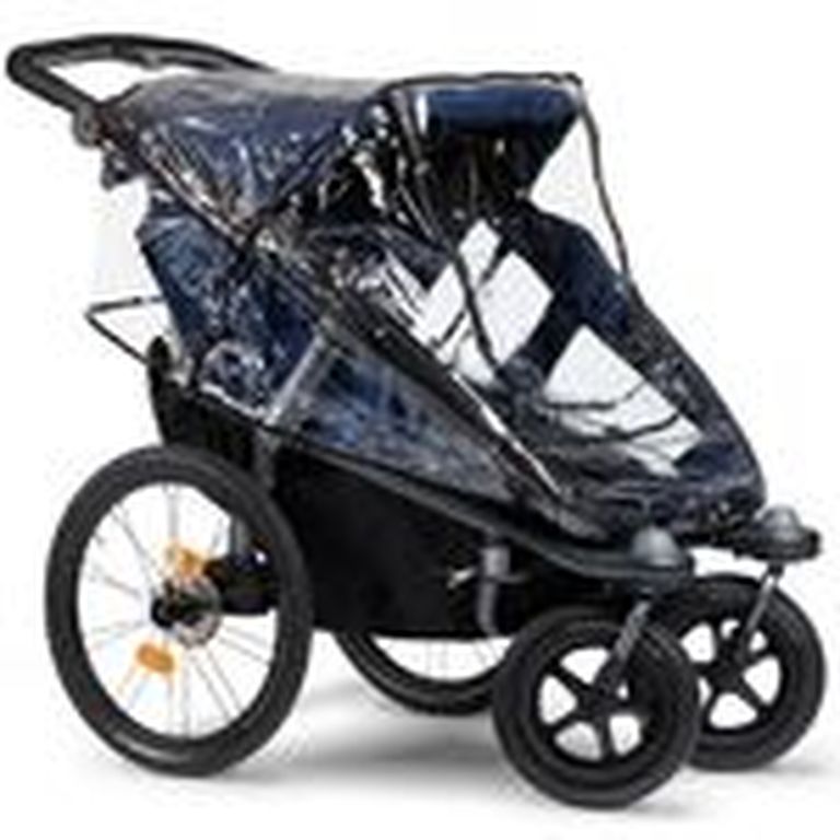 Child Bike Trailers & Accessories