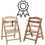 High Chair Toplist