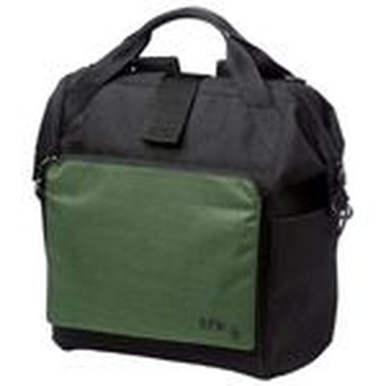 Diaper Backpacks