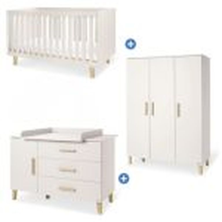 Babyzimmer-Sets