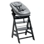 With Baby Attachment