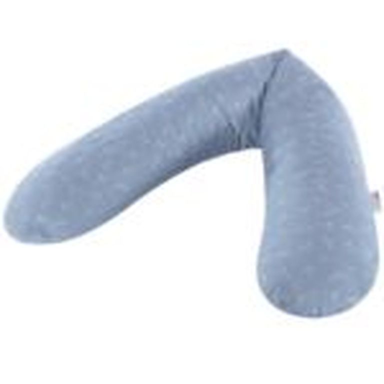 U-shaped