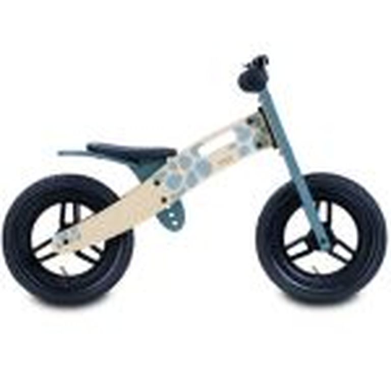 kinderfahrzeug holz laufrad hauck outdoorspielzeug