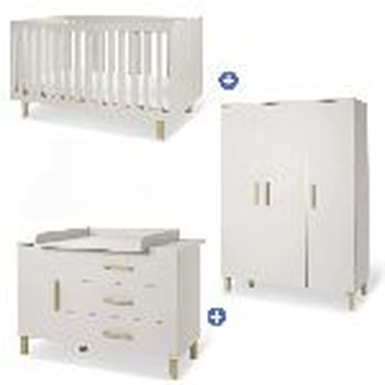 Set cameretta