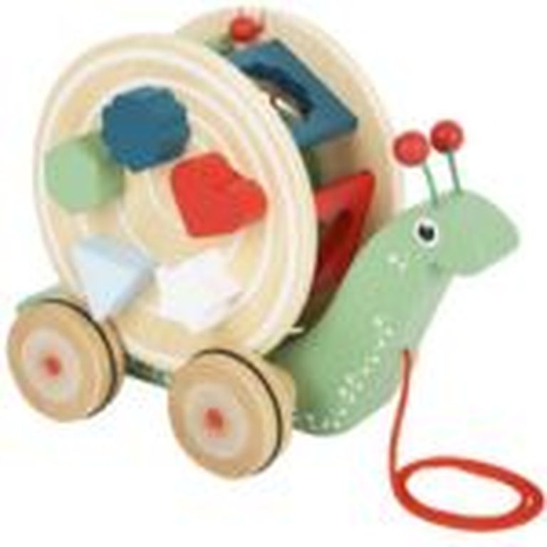 Jouets dès 1 an