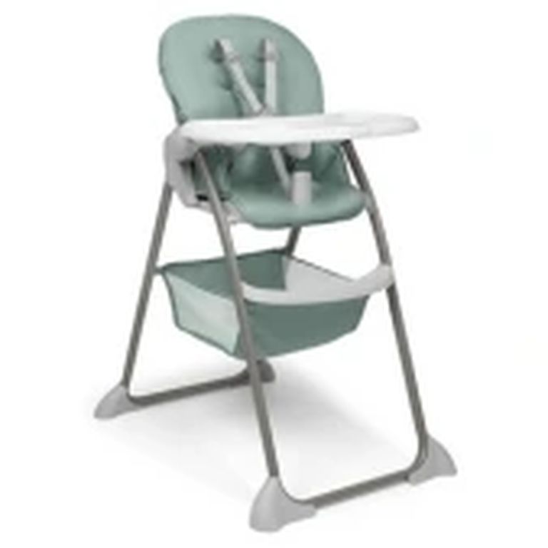 hochstuhl klapphochstuhl hauck sit n fold dusty mint