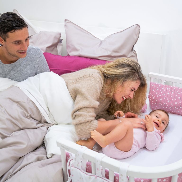 Was Du über Babymatratzen & Kindermatratzen wissen solltest