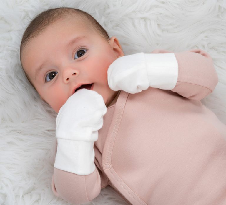 Baby Accessories