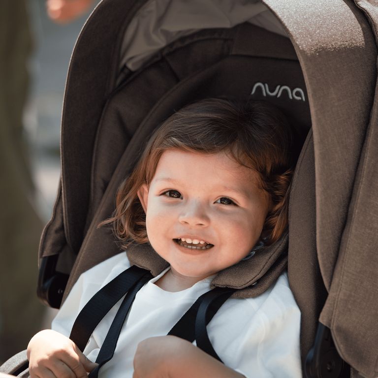 So findest Du den passenden Nuna Kinderwagen und Kindersitz