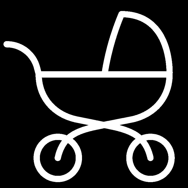 Kinderwagen