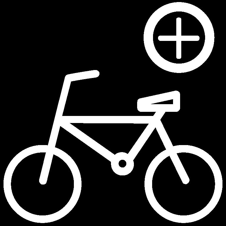 Fahrradanhänger