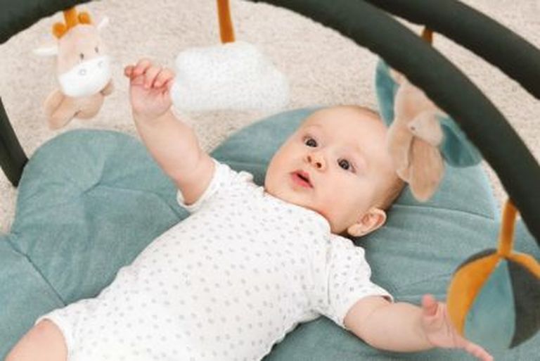 Spielzeug für Babys & Kleinkinder