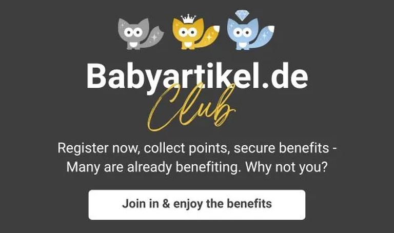 Babyartikel.de Club