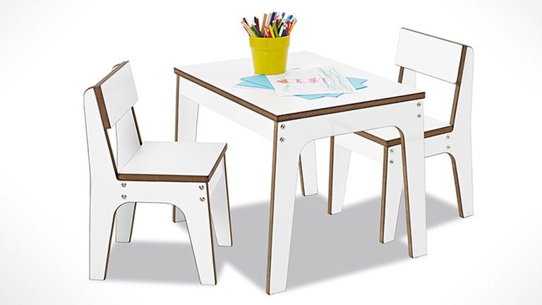 Kindersitzgruppen